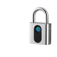 Keyless. Wireless. Worry-less – The Smartest Lock You’ll Ever Own.
