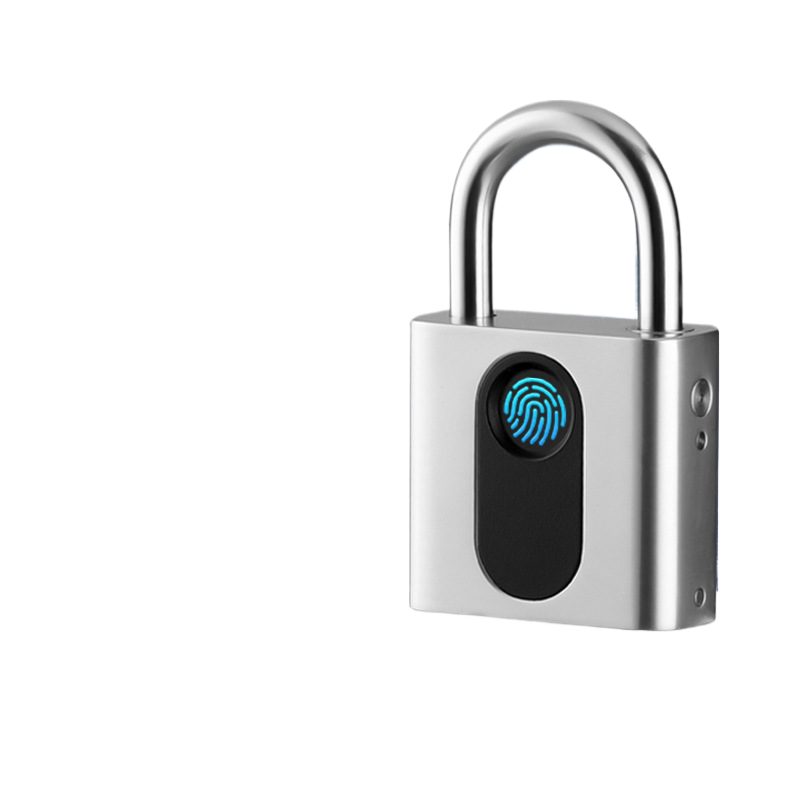 Keyless. Wireless. Worry-less – The Smartest Lock You’ll Ever Own.