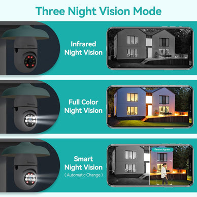 "Experience Unmatched Peace of Mind at Home"