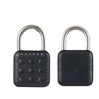 Keyless. Wireless. Weatherproof. – The Ultimate Outdoor Smart Lock