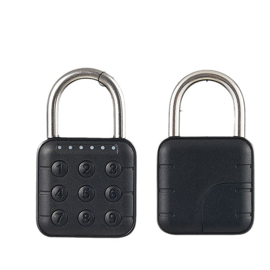 Keyless. Wireless. Weatherproof. – The Ultimate Outdoor Smart Lock