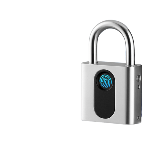 Keyless. Wireless. Worry-less – The Smartest Lock You’ll Ever Own.
