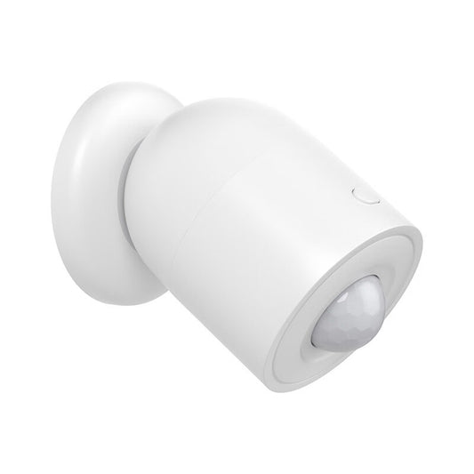 3-in-1 Motion Detector – Zigbee Sensor, App Notifications, Alexa Integration
